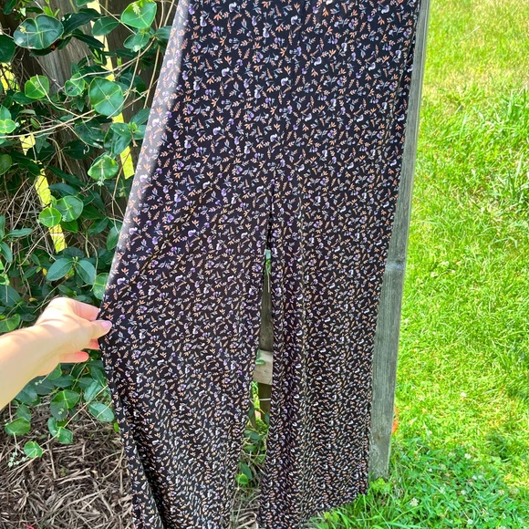 Fun flared jumpsuit - Picture 4 of 4